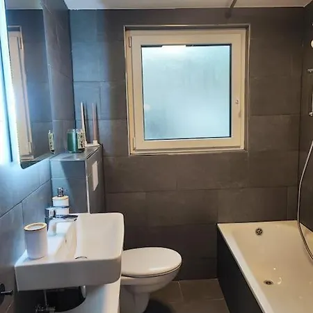 Charmantes In Апартаменты