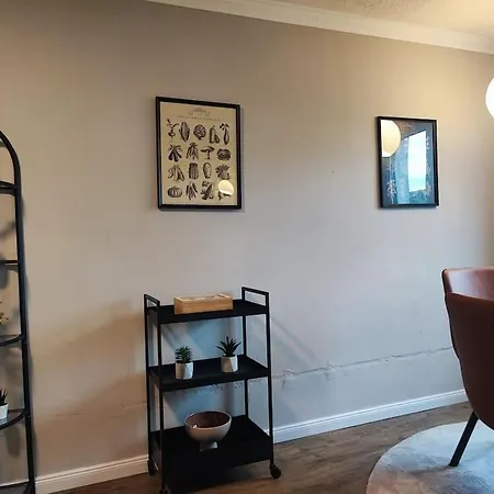 公寓 Charmantes In 哈根