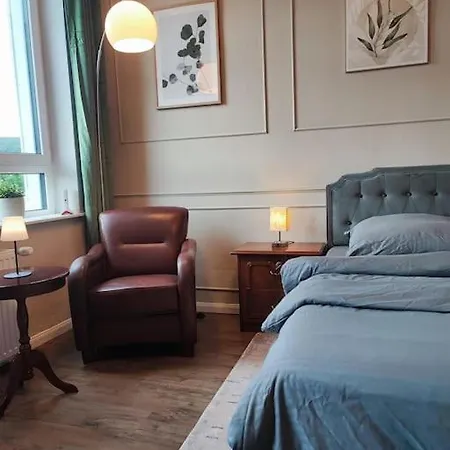 Charmantes In Апартаменты