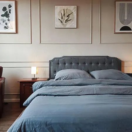 公寓 Charmantes In