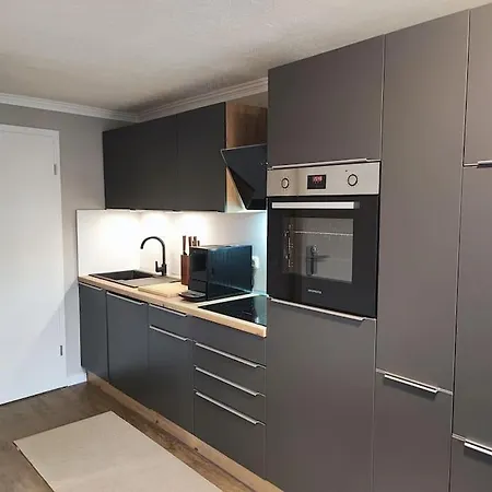 公寓 Charmantes In *