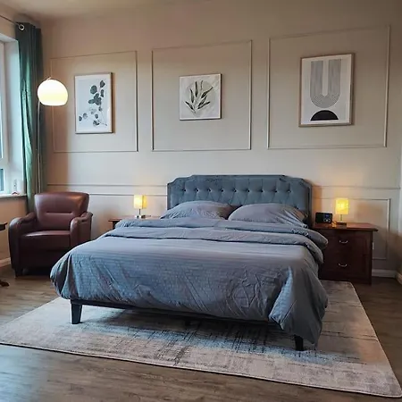 Charmantes In Апартаменты Хаген