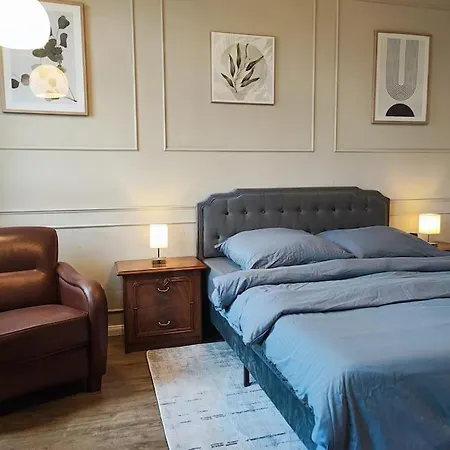 Charmantes In 公寓 *