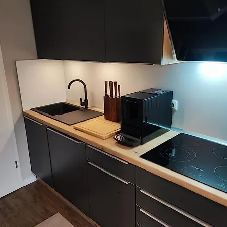 Charmantes In 公寓 哈根