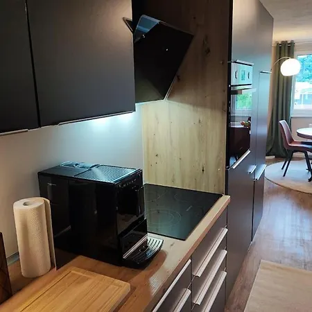 Charmantes In 公寓