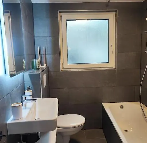 Charmantes In Apartament