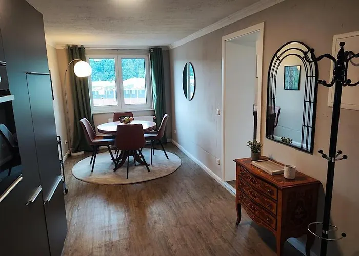 Apartament Charmantes In *