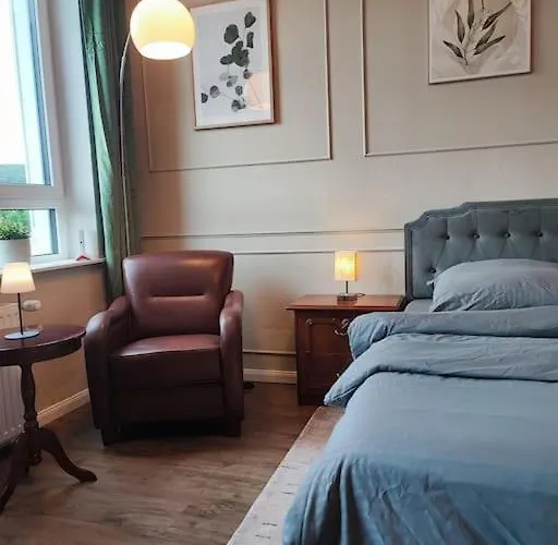 Charmantes In Apartament