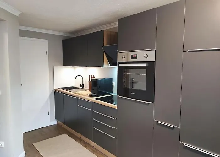 Apartament Charmantes In *