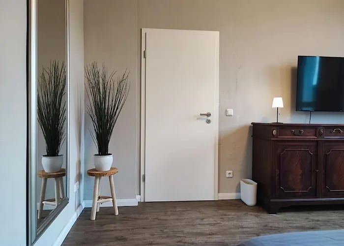 Apartament Charmantes In *