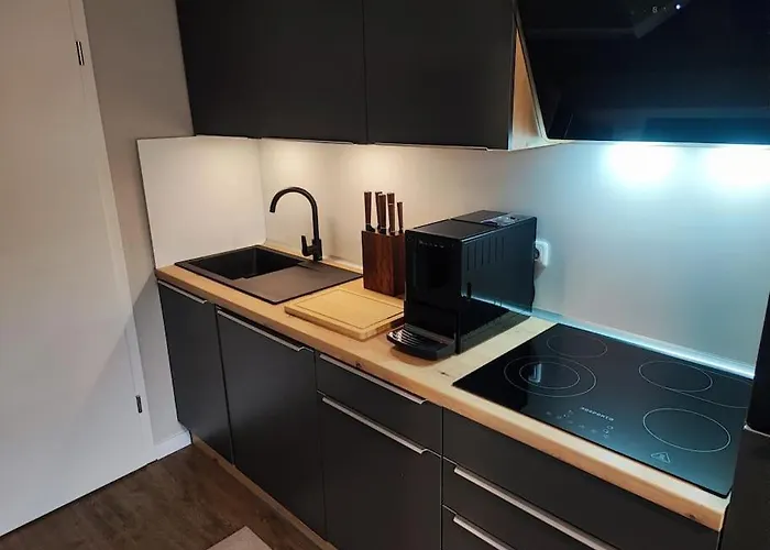 Charmantes In Apartament Hagen (Arnsberg)