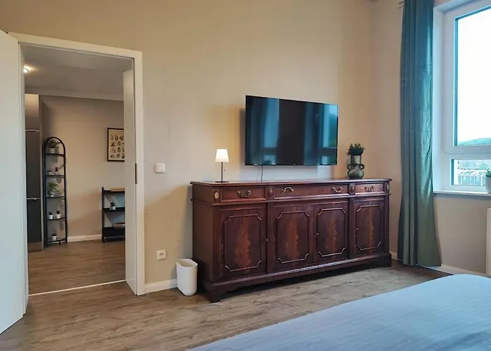 Charmantes In 아파트 *