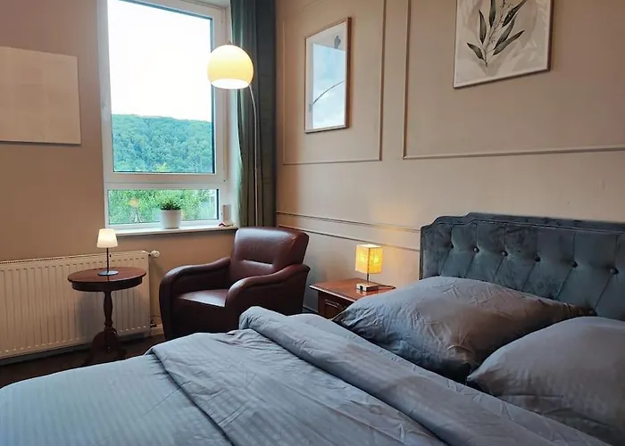 Apartament Charmantes In